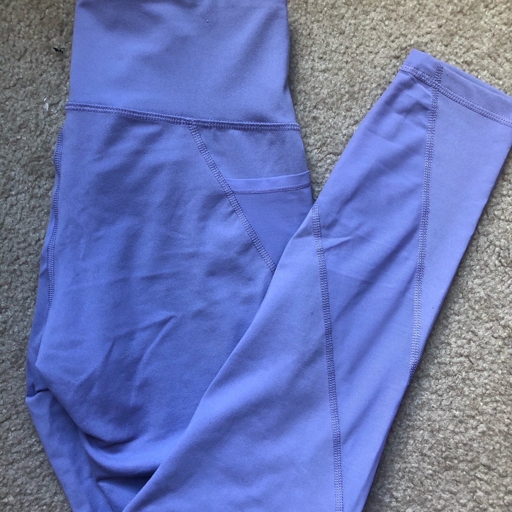 Old Navy Elevate Workout Legging, size large